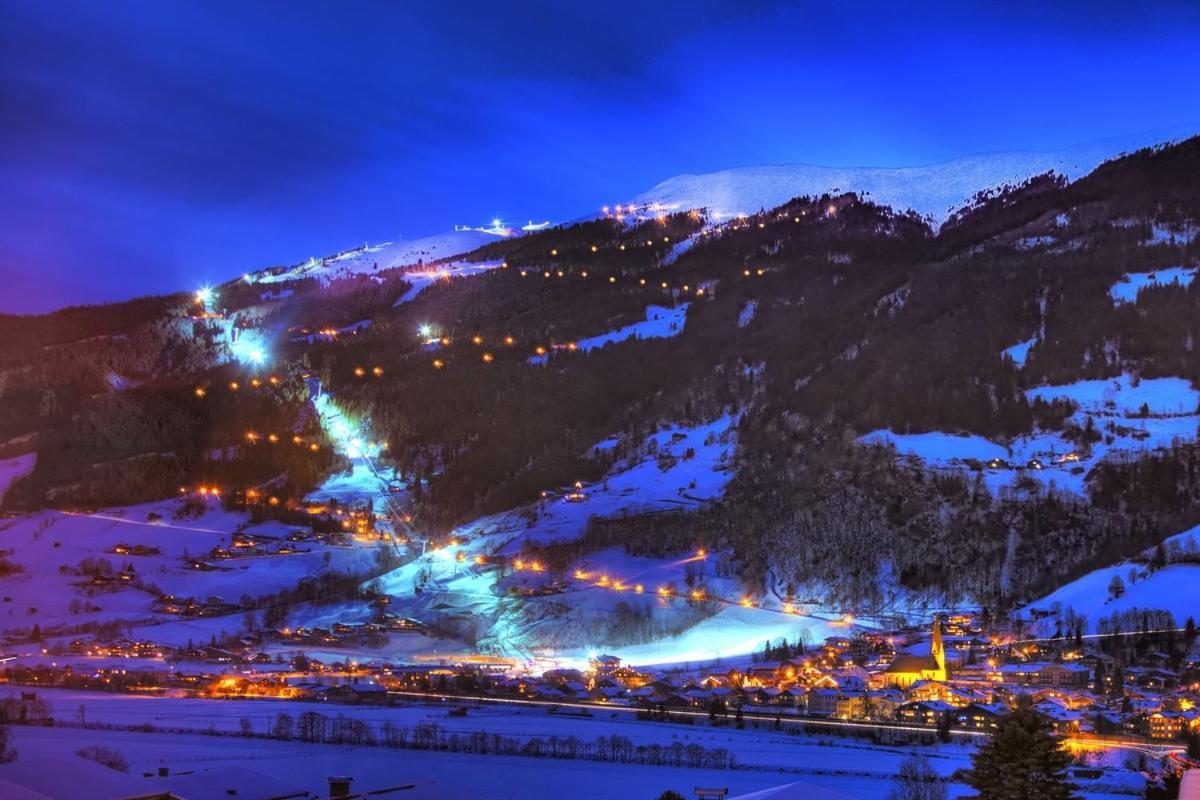 Almstube Fritz Διαμέρισμα Wald im Pinzgau Εξωτερικό φωτογραφία